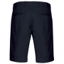 Heren chino bermudashorts Dark Navy 36 FR