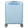 American Tourister  SoundBox Mini Spinner 47