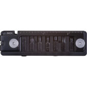 8-delige roestvrijstalen multitool