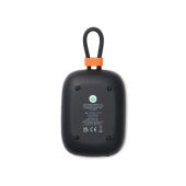 Nordic Drift Titan IP67 water- en stofdichte 5W speaker, zwart