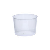 Beker Chiquito 220 ml - S/C - S/T