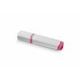 Tekstmarker - Wit / Roze
