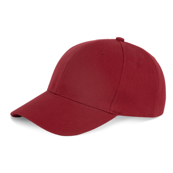 Pet van biokatoen - 6 panelen Hibiscus Red One Size Pet van biokatoen - 6 panelen Hibiscus Red One Size