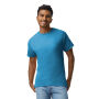 Gildan T-shirt Ultra Cotton SS unisex 660 iris L