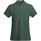 Fles groen