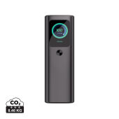 Urban Vitamin Stanford 165W 20.000 mAh powerbank, grijs