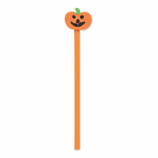 WEENPEN - Halloween-potlood met gum WEENPEN - Halloween-potlood met gum
