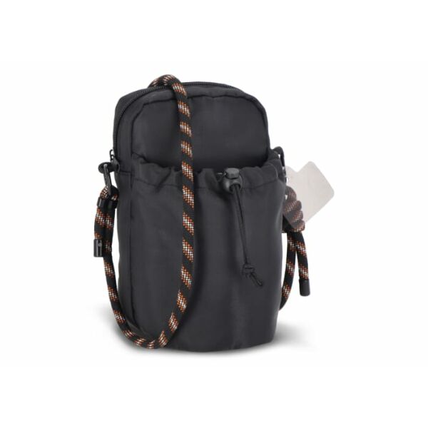 Hydrate Everyday Essentials pouch met paracord draagkoord