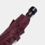 Automatisch te openen opvouwbare paraplu PRIMA bordeaux