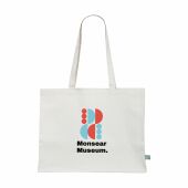 ECO Shopper GOTS Organic Cotton (180 g/m²) tas