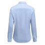 Purple Bow 147 Woman Contemporary Fit Sky blue 3XL
