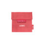 Snack'n'Go Duo - Rood