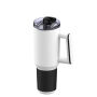 Thermobeker RETUMBLER-myKINGS CANYON 900 - zwart, wit