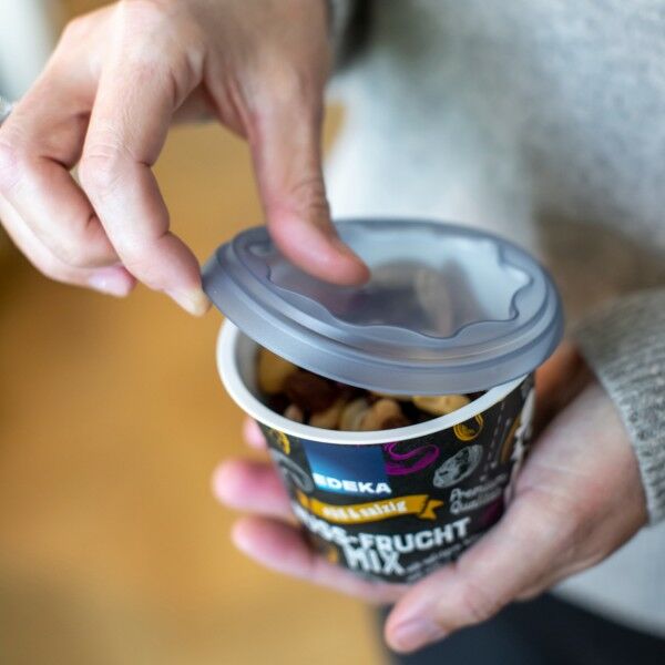 Vershouddeksel Vershouddeksel