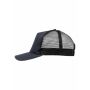Trucker Cap Dark Navy/Bl