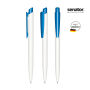 senator DART Polished Basic balpen blauw 2935