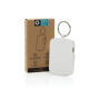 Nexo RCS sleutelhanger powerbank 2.000 mAh met geïntegreerde, wit