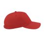 SHOT-S, RED, One size, ATLANTIS HEADWEAR