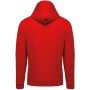 Sweatvest met capuchon Red XS Sweatvest met capuchon Red XS