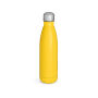Mississippi 1100 Bottle - Donkergeel