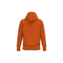 Sweater met capuchon Orange M
