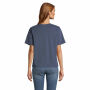 LEGEND WOMEN - LEGEND DAMES-T-SHIRT - L - Denim