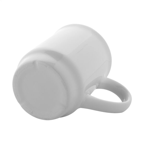 Marknad - stackable ceramic mug Marknad - stackable ceramic mug