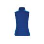W'S NAUTILUS QUILTED VEST, AZURE BLUE, M, STORMTECH