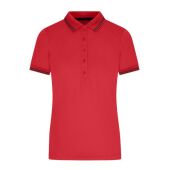 red/black