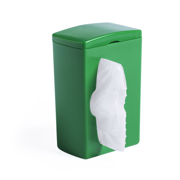Zakjes Dispenser Bluck - AZUL - S/T Zakjes Dispenser Bluck - AZUL - S/T