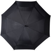 FALCONE - Golfparaplu - Automaat - Windproof - 130 cm - Zwart FALCONE - Golfparaplu - Automaat - Windproof - 130 cm - Zwart