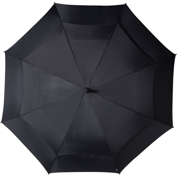 Falcone - ECO - Automatik - Windsicher - 120 cm - Schwarz Falcone - ECO - Automatik - Windsicher - 120 cm - Schwarz