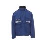 Tornado royal blue 3XL