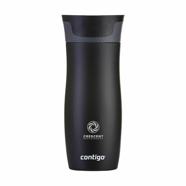 Contigo® Westloop Mug 470 ml Thermobecher - schwarz Contigo® Westloop Mug 470 ml Thermobecher - schwarz