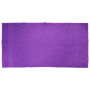 Terry L - Katoenen badstof handdoek - 70×140 cm