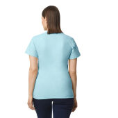 Gildan T-shirt Hammer SS 22G Chambray-2XL