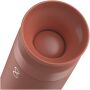 Ocean Bottle thermosfles van 350 ml - Baksteen Ocean Bottle thermosfles van 350 ml - Baksteen