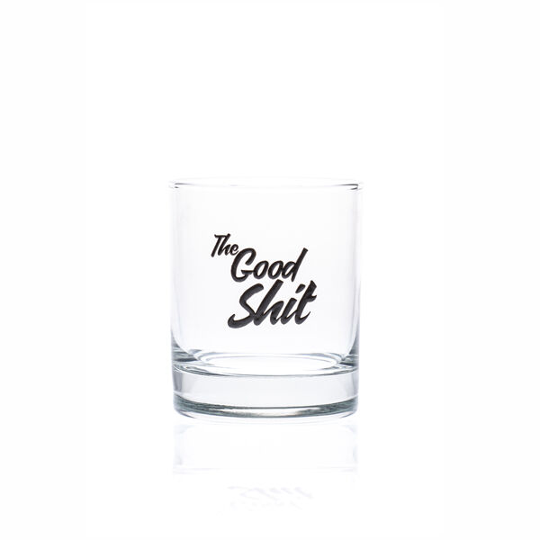 Islande DOF whiskyglas 30 cl