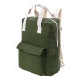 Rekan Back - gerecyclede canvas rugzak