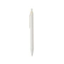 Tide GRS gecertificeerde RABS pen met smooth touch, wit