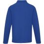 Calgary 180 g/m² herenpolo met lange mouwen - Blauw - 3XL