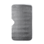 FERVE bubble-zonwering - zilver