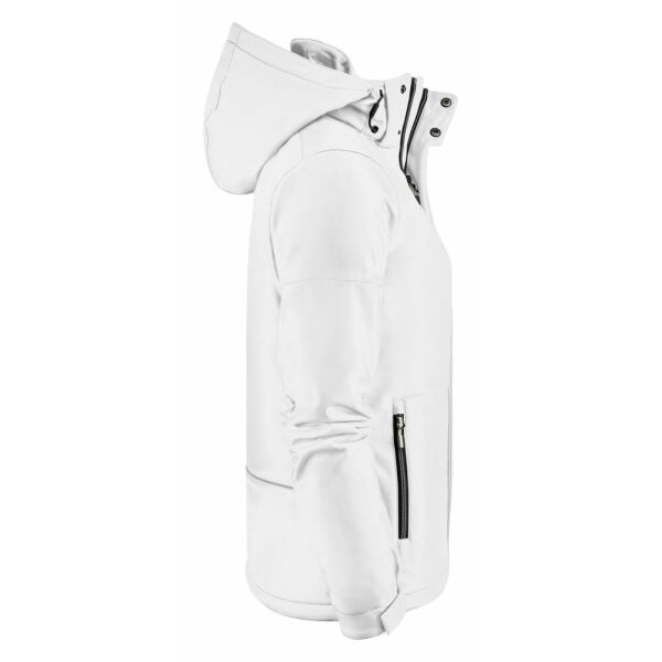 Overlanding Lady Jacket White XXL Overlanding Lady Jacket White XXL