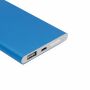 Powerbank ENDURANCE EVOLUTION blauw