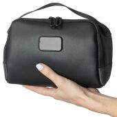 Brandcharger travel pouch Virtuo Ora black