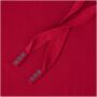 Arora 300 g/m² unisex hoodie - Rood - 3XL Arora 300 g/m² unisex hoodie - Rood - 3XL