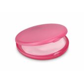 Ecru / Roze