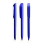 BIC® Super Clip Glacé Super Clip Glacé Barrel_Cap blue_Ink Black BIC® Super Clip Glacé Super Clip Glacé Barrel_Cap blue_Ink Black