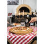 BOSKA Pizzaset Copenhagen, staal