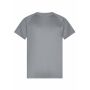 SP Pulse kids sportshirt, 135 gr/m² - Active Grey